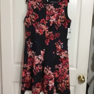 Beautiful Floral Dress, Bundle for Special Deal!